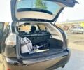 Чорний Лексус РХ, об'ємом двигуна 3.46 л та пробігом 318 тис. км за 13700 $, фото 5 на Automoto.ua