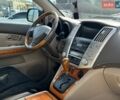 Чорний Лексус РХ, об'ємом двигуна 3.5 л та пробігом 147 тис. км за 11600 $, фото 14 на Automoto.ua