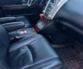 Черный Лексус РХ, объемом двигателя 3.46 л и пробегом 220 тыс. км за 13999 $, фото 48 на Automoto.ua