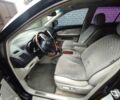 Черный Лексус РХ, объемом двигателя 0 л и пробегом 243 тыс. км за 11300 $, фото 8 на Automoto.ua