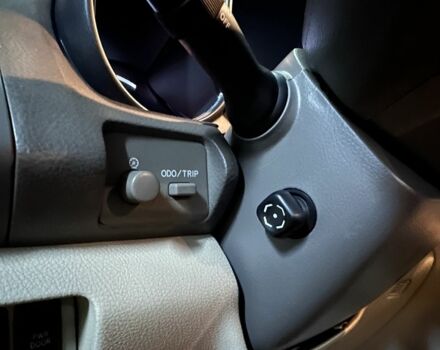 Черный Лексус РХ, объемом двигателя 3.5 л и пробегом 182 тыс. км за 12300 $, фото 17 на Automoto.ua