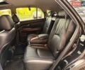 Черный Лексус РХ, объемом двигателя 3.5 л и пробегом 247 тыс. км за 11500 $, фото 47 на Automoto.ua