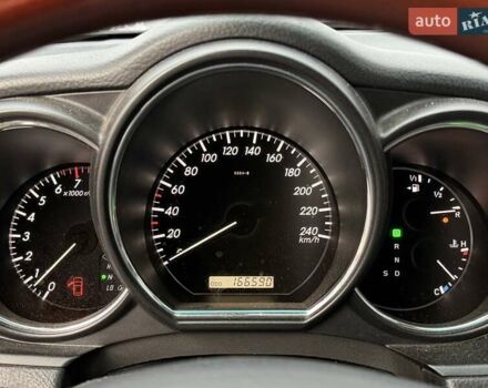 Чорний Лексус РХ, об'ємом двигуна 3.46 л та пробігом 166 тис. км за 12700 $, фото 27 на Automoto.ua