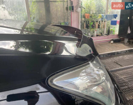 Чорний Лексус РХ, об'ємом двигуна 3.46 л та пробігом 255 тис. км за 10000 $, фото 13 на Automoto.ua