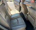 Черный Лексус РХ, объемом двигателя 3.46 л и пробегом 182 тыс. км за 7700 $, фото 2 на Automoto.ua