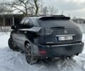 Черный Лексус РХ, объемом двигателя 3.5 л и пробегом 250 тыс. км за 9799 $, фото 6 на Automoto.ua