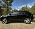 Черный Лексус РХ, объемом двигателя 3.5 л и пробегом 288 тыс. км за 12000 $, фото 3 на Automoto.ua