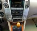 Черный Лексус РХ, объемом двигателя 3.46 л и пробегом 205 тыс. км за 12800 $, фото 14 на Automoto.ua