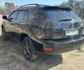 Чорний Лексус РХ, об'ємом двигуна 3.5 л та пробігом 269 тис. км за 11999 $, фото 3 на Automoto.ua