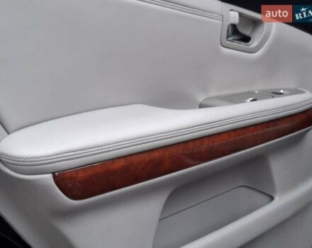 Черный Лексус РХ, объемом двигателя 3.5 л и пробегом 270 тыс. км за 12200 $, фото 51 на Automoto.ua