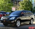 Черный Лексус РХ, объемом двигателя 3.5 л и пробегом 214 тыс. км за 8900 $, фото 1 на Automoto.ua