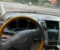 Черный Лексус РХ, объемом двигателя 3.46 л и пробегом 247 тыс. км за 11400 $, фото 9 на Automoto.ua