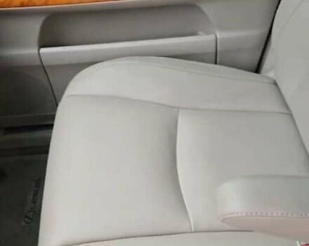 Чорний Лексус РХ, об'ємом двигуна 3.5 л та пробігом 340 тис. км за 11500 $, фото 13 на Automoto.ua