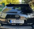 Черный Лексус РХ, объемом двигателя 3.46 л и пробегом 270 тыс. км за 12500 $, фото 5 на Automoto.ua