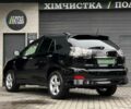 Черный Лексус РХ, объемом двигателя 3.5 л и пробегом 220 тыс. км за 9900 $, фото 9 на Automoto.ua