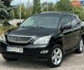 Чорний Лексус РХ, об'ємом двигуна 3.5 л та пробігом 203 тис. км за 8900 $, фото 4 на Automoto.ua