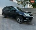 Черный Лексус РХ, объемом двигателя 3.46 л и пробегом 240 тыс. км за 12000 $, фото 1 на Automoto.ua