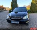 Черный Лексус РХ, объемом двигателя 3.5 л и пробегом 239 тыс. км за 10200 $, фото 1 на Automoto.ua