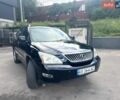 Чорний Лексус РХ, об'ємом двигуна 3.46 л та пробігом 407 тис. км за 10000 $, фото 1 на Automoto.ua