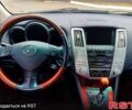 Черный Лексус РХ, объемом двигателя 3.5 л и пробегом 212 тыс. км за 11300 $, фото 7 на Automoto.ua