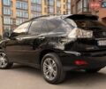 Черный Лексус РХ, объемом двигателя 3.5 л и пробегом 247 тыс. км за 11500 $, фото 4 на Automoto.ua