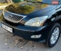 Черный Лексус РХ, объемом двигателя 3.5 л и пробегом 205 тыс. км за 11500 $, фото 5 на Automoto.ua
