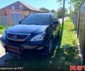 Чорний Лексус РХ, об'ємом двигуна 3.5 л та пробігом 275 тис. км за 9800 $, фото 1 на Automoto.ua