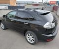 Чорний Лексус РХ, об'ємом двигуна 3.46 л та пробігом 200 тис. км за 6500 $, фото 32 на Automoto.ua