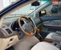 Черный Лексус РХ, объемом двигателя 3.46 л и пробегом 261 тыс. км за 9300 $, фото 10 на Automoto.ua