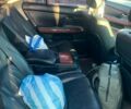 Чорний Лексус РХ, об'ємом двигуна 3.46 л та пробігом 320 тис. км за 8800 $, фото 9 на Automoto.ua