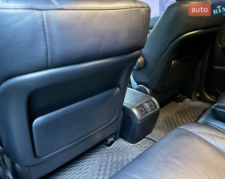 Черный Лексус РХ, объемом двигателя 3.46 л и пробегом 217 тыс. км за 14500 $, фото 27 на Automoto.ua