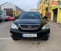 Чорний Лексус РХ, об'ємом двигуна 3.46 л та пробігом 246 тис. км за 10800 $, фото 13 на Automoto.ua