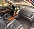 Черный Лексус РХ, объемом двигателя 3.5 л и пробегом 247 тыс. км за 10900 $, фото 39 на Automoto.ua