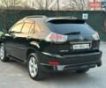 Черный Лексус РХ, объемом двигателя 3.46 л и пробегом 238 тыс. км за 9400 $, фото 29 на Automoto.ua