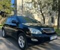 Чорний Лексус РХ, об'ємом двигуна 3.46 л та пробігом 201 тис. км за 12900 $, фото 2 на Automoto.ua