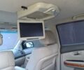 Черный Лексус РХ, объемом двигателя 3.5 л и пробегом 266 тыс. км за 10700 $, фото 26 на Automoto.ua