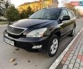 Черный Лексус РХ, объемом двигателя 3.46 л и пробегом 164 тыс. км за 12500 $, фото 1 на Automoto.ua