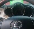 Чорний Лексус РХ, об'ємом двигуна 3.46 л та пробігом 262 тис. км за 15000 $, фото 11 на Automoto.ua