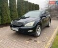 Черный Лексус РХ, объемом двигателя 3.46 л и пробегом 251 тыс. км за 11400 $, фото 17 на Automoto.ua