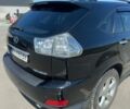 Чорний Лексус РХ, об'ємом двигуна 3.46 л та пробігом 242 тис. км за 9700 $, фото 7 на Automoto.ua