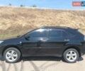Лексус РХ 2007 в Одессе на Automoto.ua Черный Лексус РХ, объемом двигателя 3.46 л и пробегом 182 тыс. км за 10500 $, фото 13 на Automoto.ua