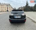 Черный Лексус РХ, объемом двигателя 3.46 л и пробегом 249 тыс. км за 9200 $, фото 6 на Automoto.ua