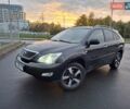 Черный Лексус РХ, объемом двигателя 3.46 л и пробегом 350 тыс. км за 9500 $, фото 2 на Automoto.ua