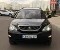 Черный Лексус РХ, объемом двигателя 3.5 л и пробегом 247 тыс. км за 10900 $, фото 52 на Automoto.ua