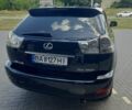 Чорний Лексус РХ, об'ємом двигуна 3.46 л та пробігом 220 тис. км за 11900 $, фото 5 на Automoto.ua
