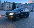 Черный Лексус РХ, объемом двигателя 3.46 л и пробегом 249 тыс. км за 9200 $, фото 2 на Automoto.ua