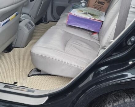 Чорний Лексус РХ, об'ємом двигуна 3.5 л та пробігом 400 тис. км за 8200 $, фото 7 на Automoto.ua