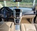 Чорний Лексус РХ, об'ємом двигуна 3 л та пробігом 230 тис. км за 6963 $, фото 5 на Automoto.ua