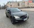 Черный Лексус РХ, объемом двигателя 3.46 л и пробегом 249 тыс. км за 9200 $, фото 9 на Automoto.ua