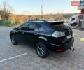 Черный Лексус РХ, объемом двигателя 3.46 л и пробегом 190 тыс. км за 12500 $, фото 43 на Automoto.ua